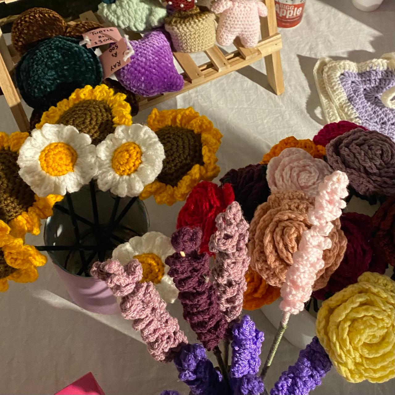 CROCHET