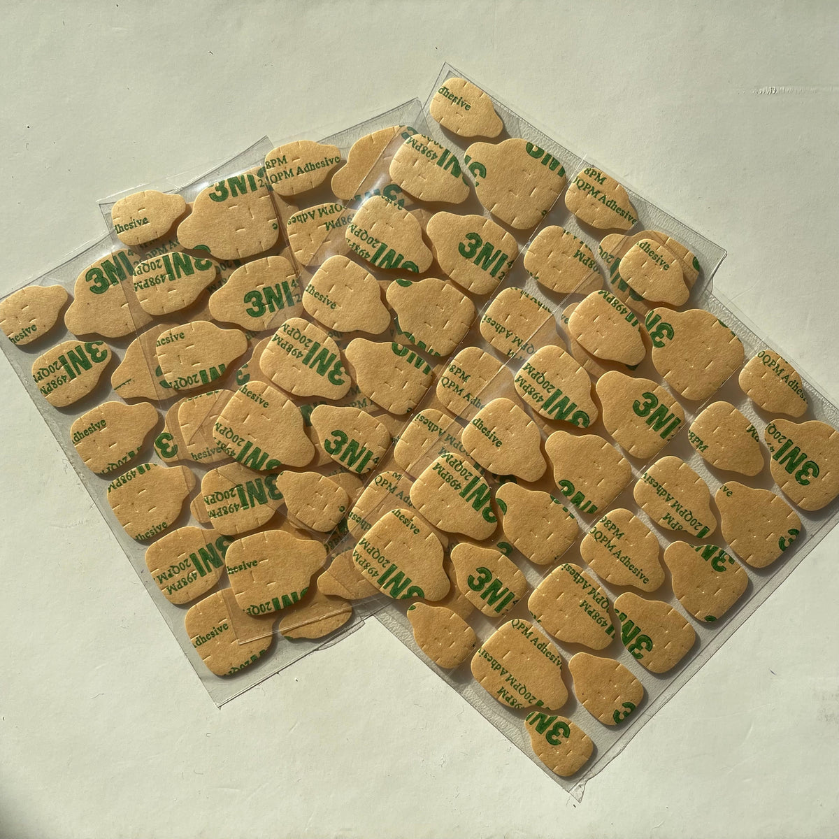 STICKER TABS