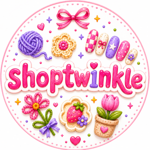 Shoptw1nkle